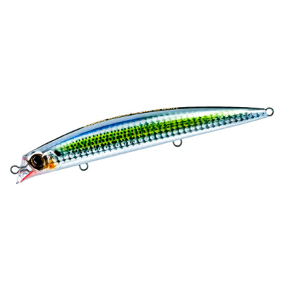 Воблер Duel Hardcore Shallow Runner H3 120 F F1195 #HKS