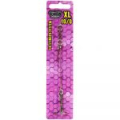 Оснастка стингер для джиг-головки Vido Craft Stinger Eye Jig, размер XL