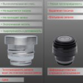 Термос Arcuda ARC-0001 Eco style, 1, Серый