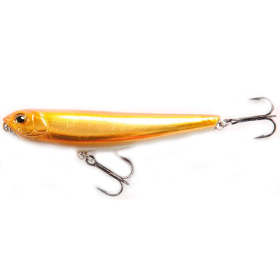 Воблер Lucky John Favorit Walk 80F цв. P01