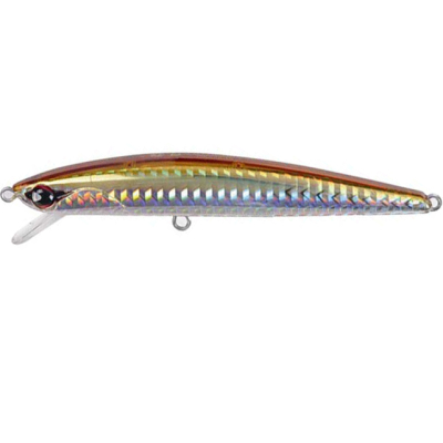 Воблер Ripple Ash LV-Minnow R-35TR 88S цв. AJI01TH