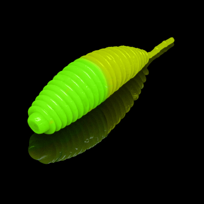 Силиконовая приманка Soorex Pro Bait Mickey 50mm цвет 306