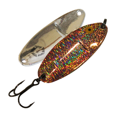 Блесна Trout Bait Chernospynka 20 гр. цв. 227