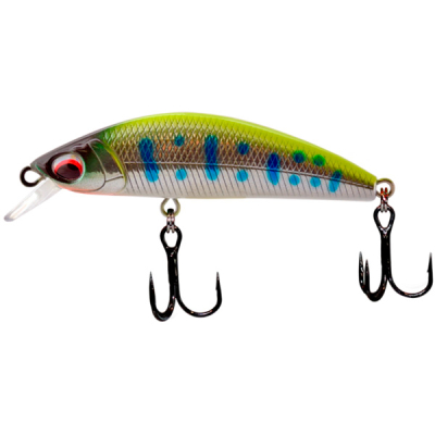 Воблер LureMax Garletta 60S цв. #175