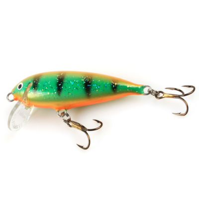 Воблер Nils Master Haka Sinking 7cm 12g цв. #009