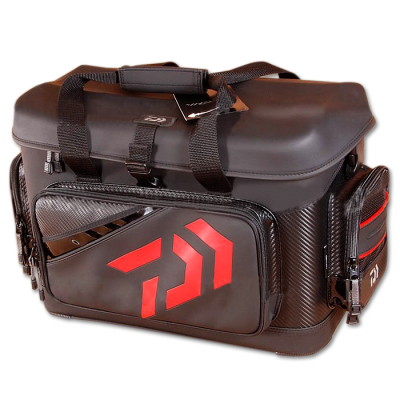 Термосумка класса люкс Daiwa Cool Bag FF 20(J) RE 6282