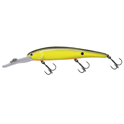 Воблер Stinger Gansta Deep 120F-SR цвет #019