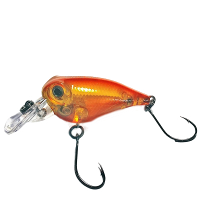 Воблер Garry Angler Diving F 35mm 3,4g цвет #05