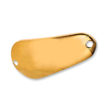 Блесна колебл. Acme Wob-L-Rite 14гр. W200-G