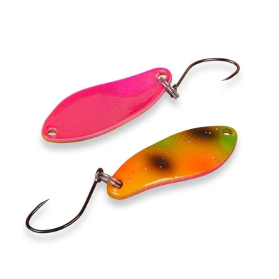 Блесна форелевая Akkoi Twist Yum 3,0g цвет Т005