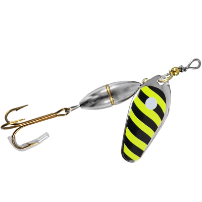 Блесна вращающаяся BAT 5120 size:5 цвет 203