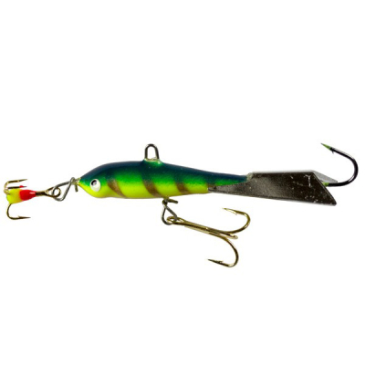 Балансир Nils Master Rotinkainen 9cm 42g цв. #084