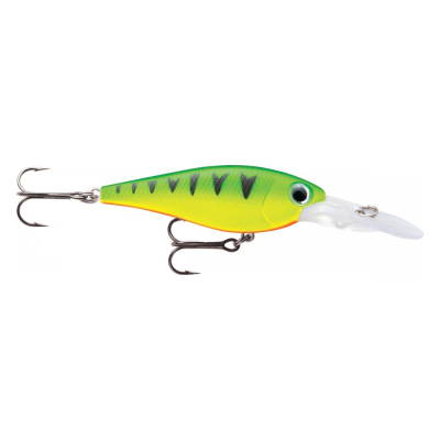 Воблер Storm Smash Shad SMS07-281