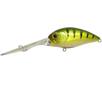 Воблер Bassday Mogul Crank Target 3 цв. H-33