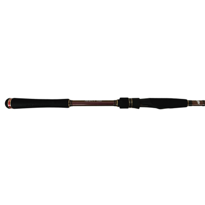 Спиннинг Hearty Rise Pelagic Game PGS - 762H
