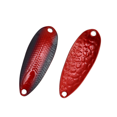 Блесна Mad Fish Yota 3 гр. цв. №35