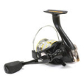 Катушка безынерционная Black Side Zodiac 3000 FD