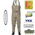 Вейдерсы Vision CDC Aero Ultra (размер XL)