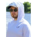 Худи CF Simple gray 2XL