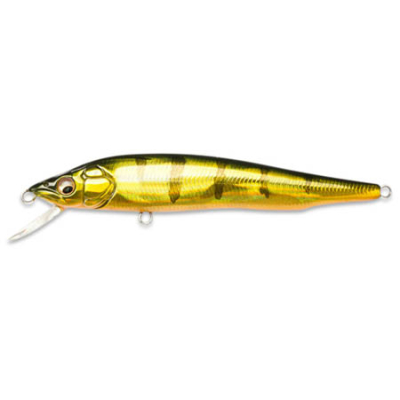 Воблер Megabass Vision 95 Q-GO Slow Float цв. GG Kasumi Tiger