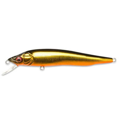 Воблер Megabass Vision 95 Q-GO Slow Float цв. M Megabass Kinkuro