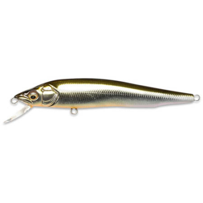 Воблер Megabass Vision 95 Q-GO Slow Float цв. M Stardust Shad OB