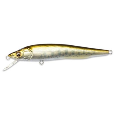 Воблер Megabass Vision 95 Q-GO Slow Float цв. PM Iwana