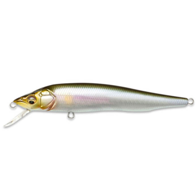 Воблер Megabass Vision 95 Q-GO Slow Float цв. PM Setsuki Ayu