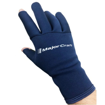 Перчатки Major Craft MCTG3-3XL/NV