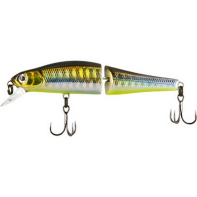 Воблер Tsuribito Joint Minnow 75F цв. 099