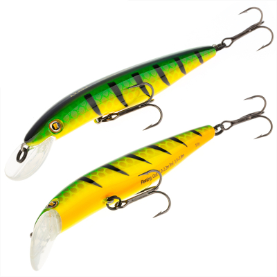 Воблер Akara Predator 125F 21гр. цвет A11