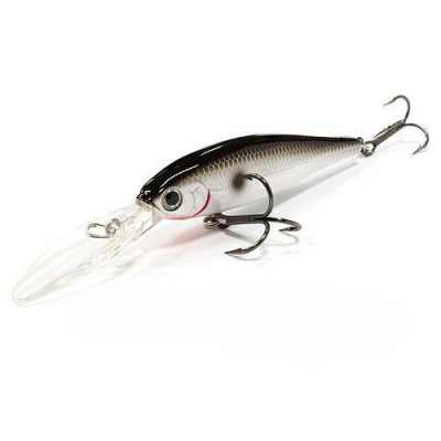 Воблер Lucky Craft Pointer 78XD-077 Original Tennessee Shad