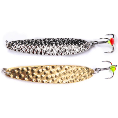 Блесна зимняя Nord Waters «Судачья» Шведская PSS060015SG