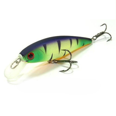 Воблер Lucky Craft Pointer 78-245 Mat Tiger