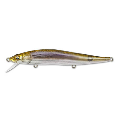 Воблер Megabass Vision OneTen Hi-Float цв. ITO Wakasagi HF