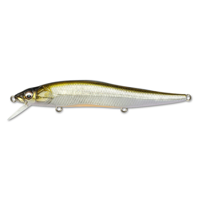Воблер Megabass Vision OneTen Hi-Float цв. M Standart-Shad II HF