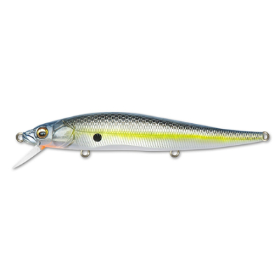 Воблер Megabass Vision OneTen Hi-Float цв. MSS