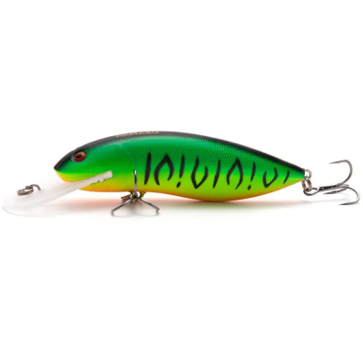 Воблер Namazu Water Boar L-85мм цвет №2