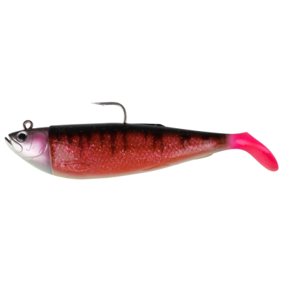 Приманка Savagear Cutbait Herring20 69-Mama Rosa (Glow +UV) 43748
