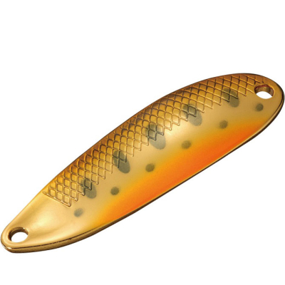 Блесна колеблющаяся Smith D-S Line 4,5 цв. №10
