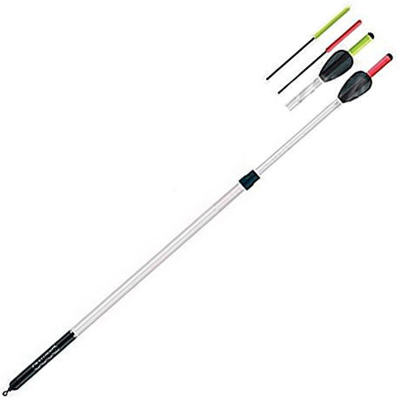 Поплавок CRALUSSO Control match with dart - 4+1,5