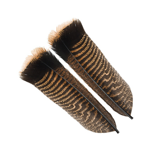 Metz Ozark Turkey Cinnamon (pair)