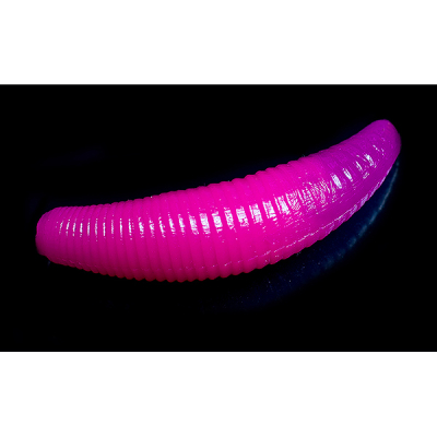 Силиконовая приманка Jara Baits Bruchi 30 (Сыр) Color #223