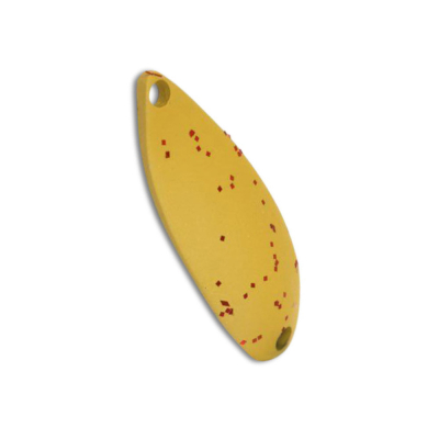 Блесна колеблющаяся Forest Miu 2.8g цв. #17