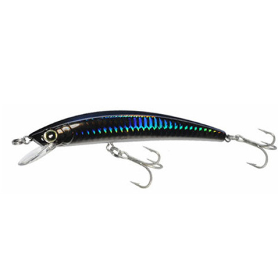Воблер Yo-Zuri Crystal Minnow (F) R1123 цвет HGHB