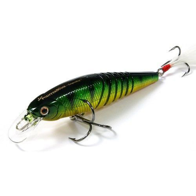 Воблер Lucky Craft Live Pointer 80MR-280 Aurora Green Perch