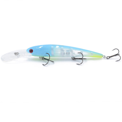 Воблер Grows Culture Bandits B-Shad 90mm цвет #B27