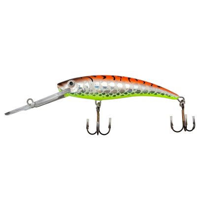 Воблер Chimera Silver Fox Fox DR 110mm/23g цв. 007