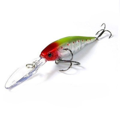 Воблер Lucky Craft Pointer 78XD-251 Nishiki