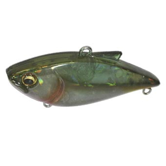 Воблер Megabass Vibration-X Power Bomb цв. SF Moroko